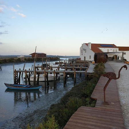 Setubal Health Beach Экстерьер фото