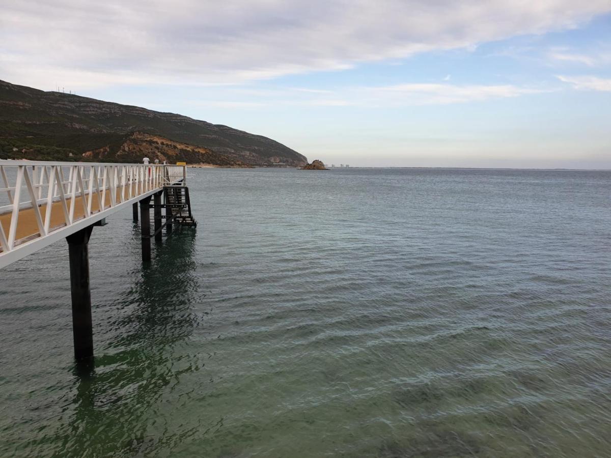 Setubal Health Beach Экстерьер фото