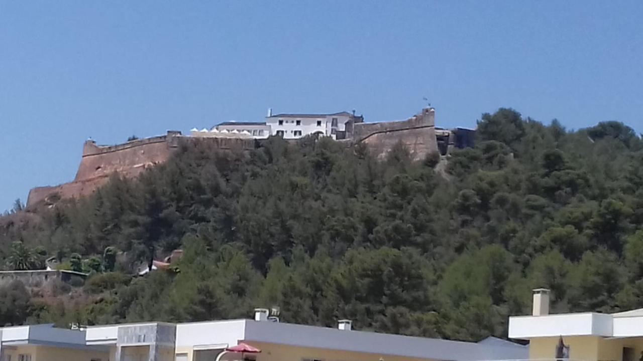 Setubal Health Beach Экстерьер фото