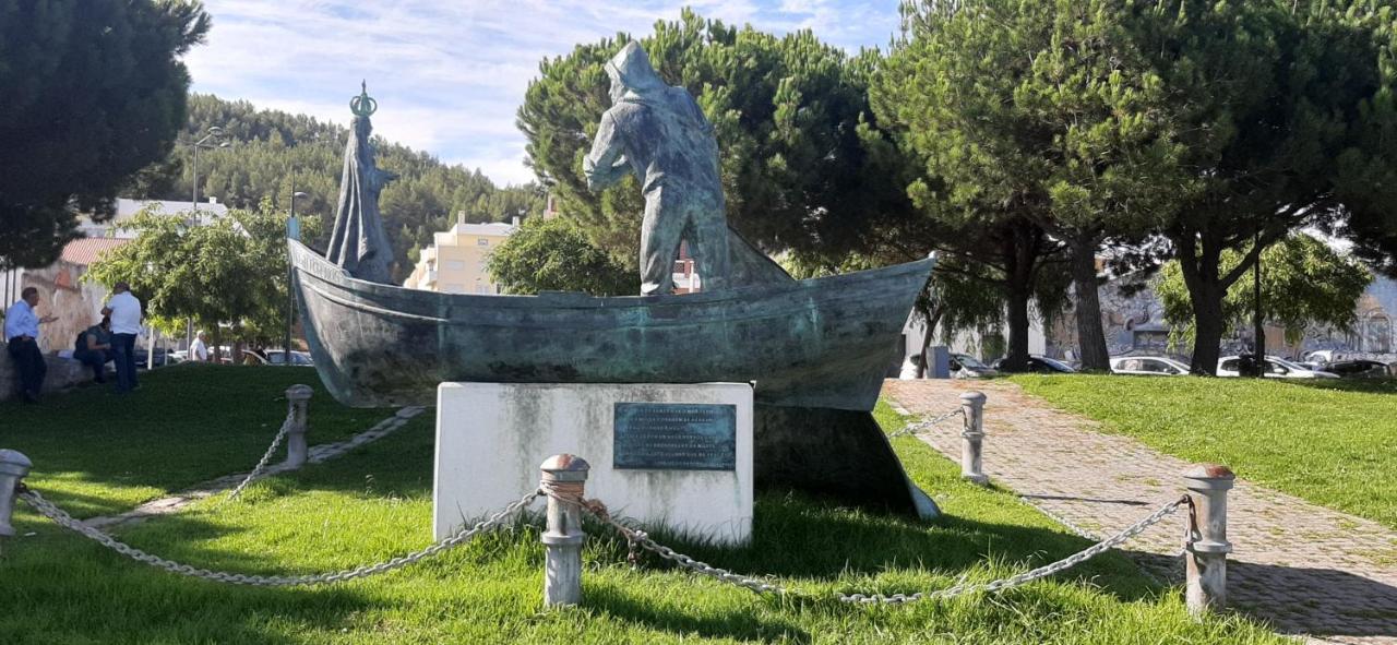 Setubal Health Beach Экстерьер фото