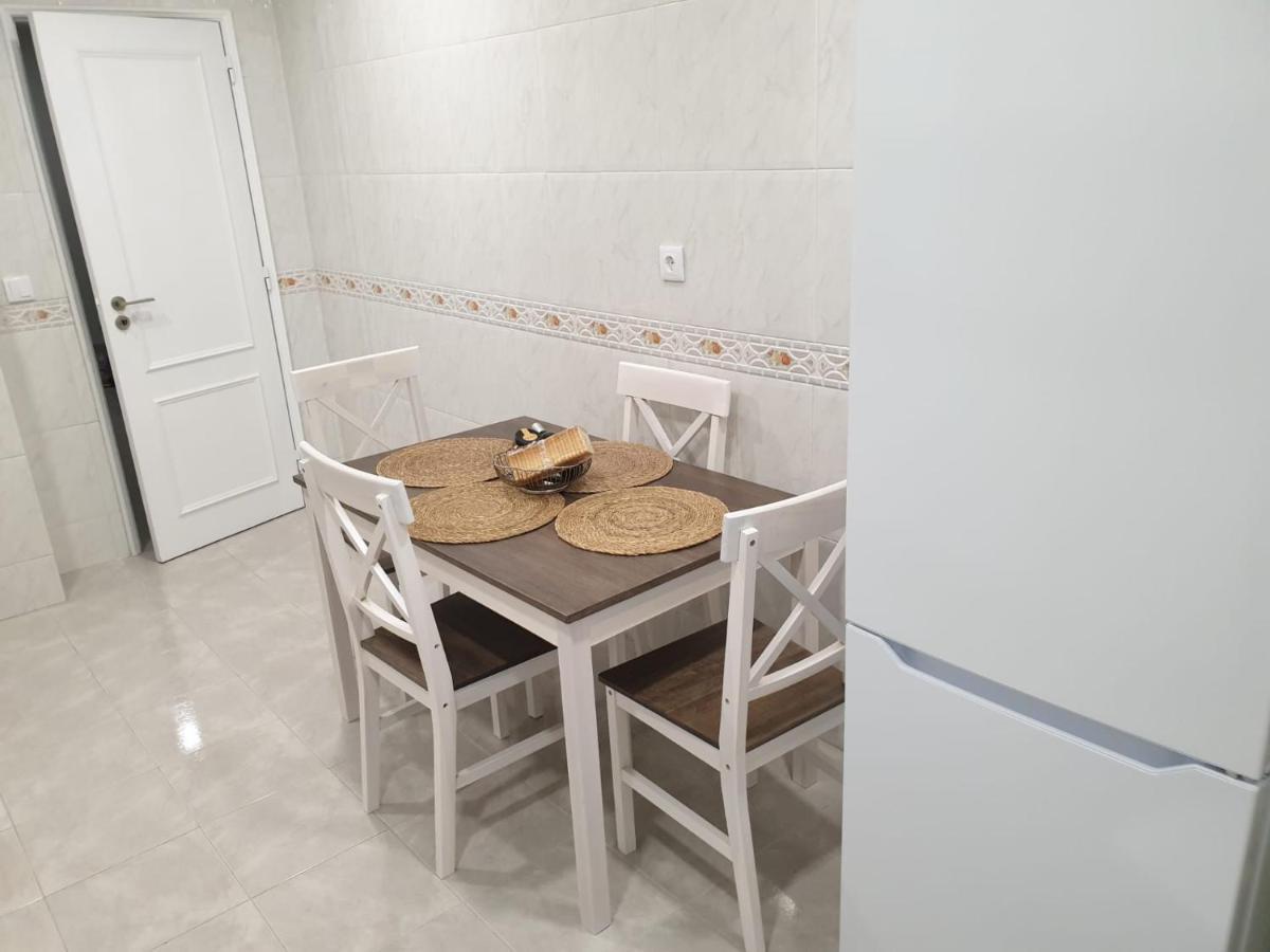 Setubal Health Beach Экстерьер фото