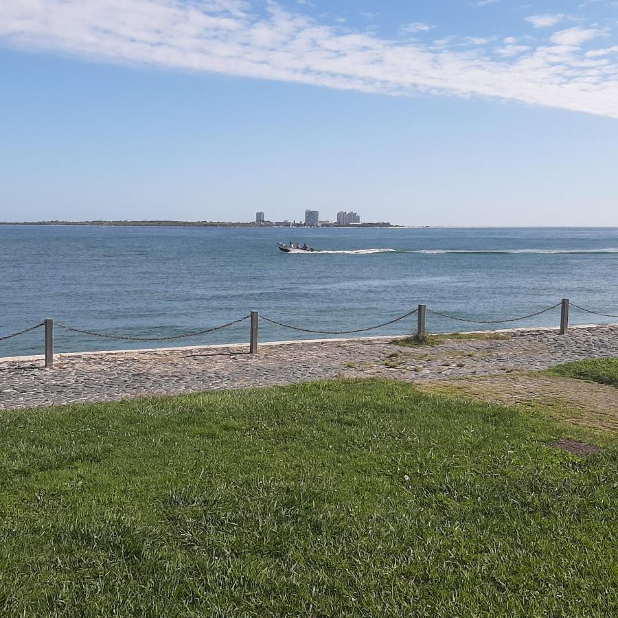 Setubal Health Beach Экстерьер фото