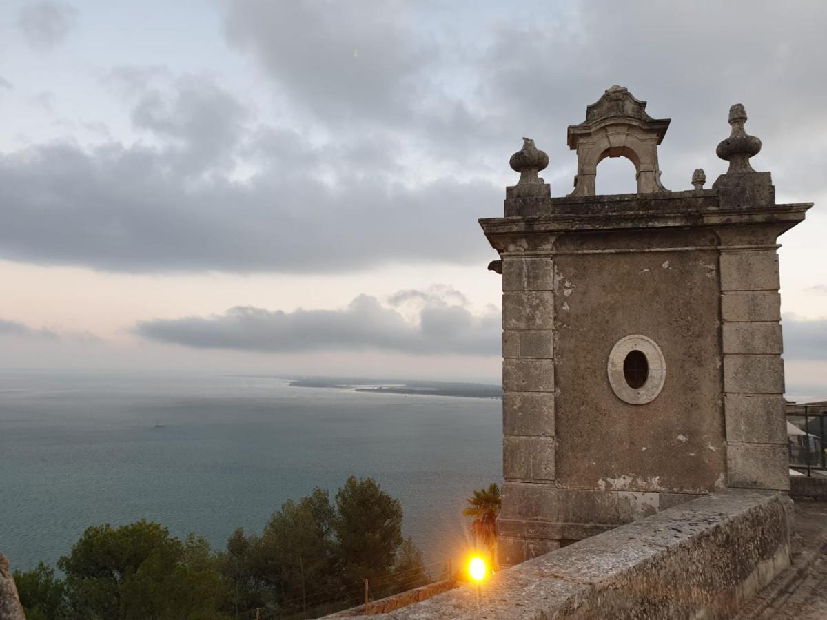 Setubal Health Beach Экстерьер фото
