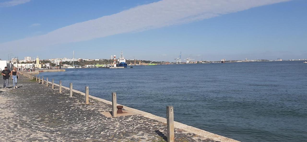 Setubal Health Beach Экстерьер фото